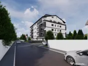 Spre vanzare apartamente de 3 camere in Bragadiru, Strada Sa 