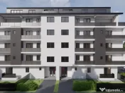 Spre vanzare apartamente de 3 camere in Bragadiru, Strada Sa 
