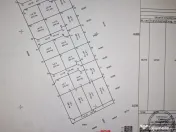 Spre vanzare teren intravilan, 579 mp UG16 