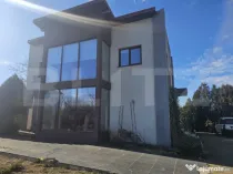 Casa P+E si casa pe parter in zona Ghercesti