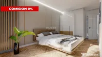*VENEȚIA RESIDENCE* - Tătărași - Apartamente cu 3 camere