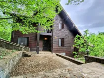 Casa de vacanta deosebita Breaza- Nistoresti