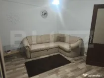 Garsonieră de închiriat, 25mp, Radauti