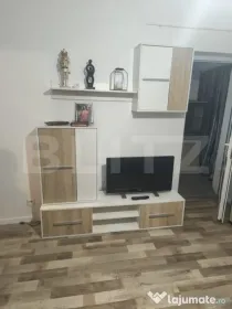Garsonieră de închiriat, 25mp, Radauti