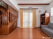 Cladire multifunctionala P+3E+M - ultracentral Pitesti 