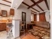 Cladire multifunctionala P+3E+M - ultracentral Pitesti 