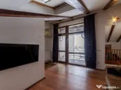 Cladire multifunctionala P+3E+M - ultracentral Pitesti 