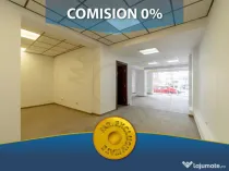 Cladire multifunctionala P+3E+M - ultracentral Pitesti