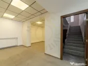 Cladire multifunctionala P+3E+M - ultracentral Pitesti 