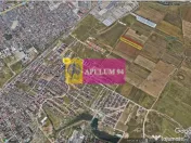 Teren Fundeni-Dobroesti- 7500mp 