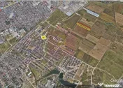 Vanzare teren- Fundeni-Dobroesti- 7500mp 