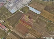 Vanzare teren- Fundeni-Dobroesti- 7500mp 