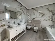 Duplex premium cu 5 camere de vanzare in Mosnita Noua – Zona Centrala
