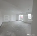 Apartament 2 camere, 52,40 mp, zona Calea Moldovei