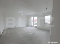 Apartament 2 camere, 52,40 mp, zona Calea Moldovei