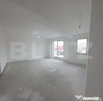 Apartament 2 camere, 52,40 mp, zona Calea Moldovei