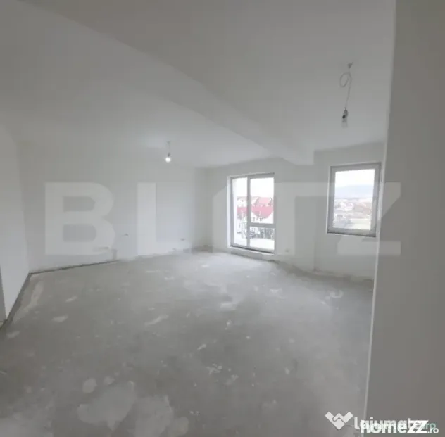 Apartament 2 camere, 52,40 mp, zona Calea Moldovei - Bistrita (Bistrita-Nasaud)