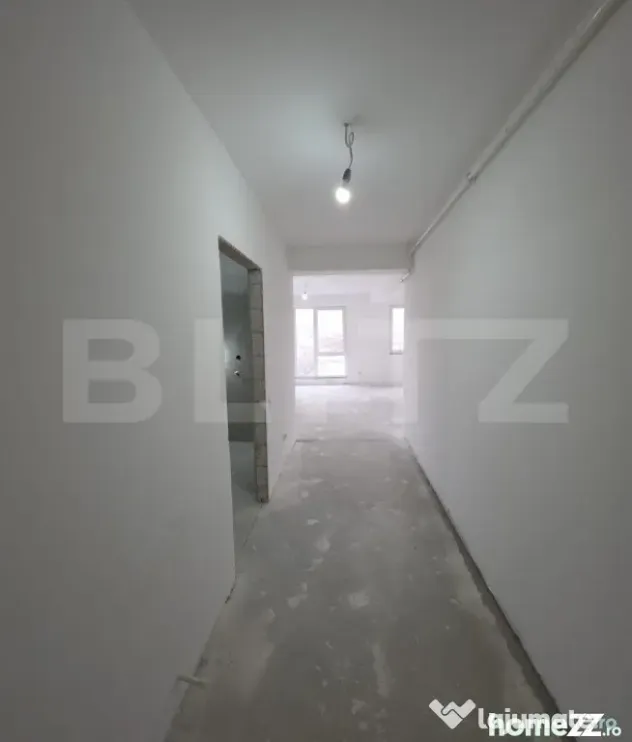 Apartament 2 camere, 52,40 mp, zona Calea Moldovei - Bistrita (Bistrita-Nasaud)