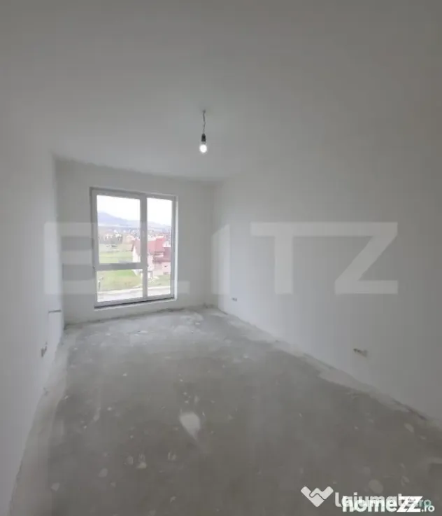 Apartament 2 camere, 52,40 mp, zona Calea Moldovei - Bistrita (Bistrita-Nasaud)