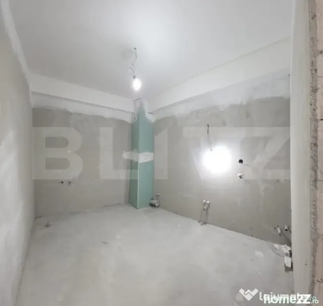 Apartament 2 camere, 52,40 mp, zona Calea Moldovei - Bistrita (Bistrita-Nasaud)