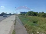 Teren 14.000 mp Sos. Centura nod Stefanesti A3 