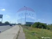 Teren 14.000 mp Sos. Centura nod Stefanesti A3 