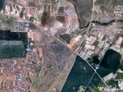 Teren 14.000 mp Sos. Centura nod Stefanesti A3 