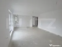 Apartament cu 2 camere, 60 mp, zona Calea Moldovei