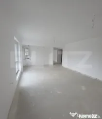 Apartament cu 2 camere, 60 mp, zona Calea Moldovei