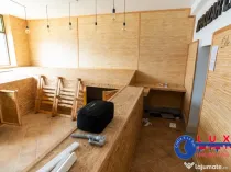 ID 6137 Spațiu DE VÂNZARE – STRADA Mahmudiei