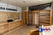 ID 6137 Spațiu DE VÂNZARE – STRADA Mahmudiei 