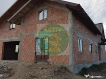 Casa de vanzare la doar 12 km de Roman