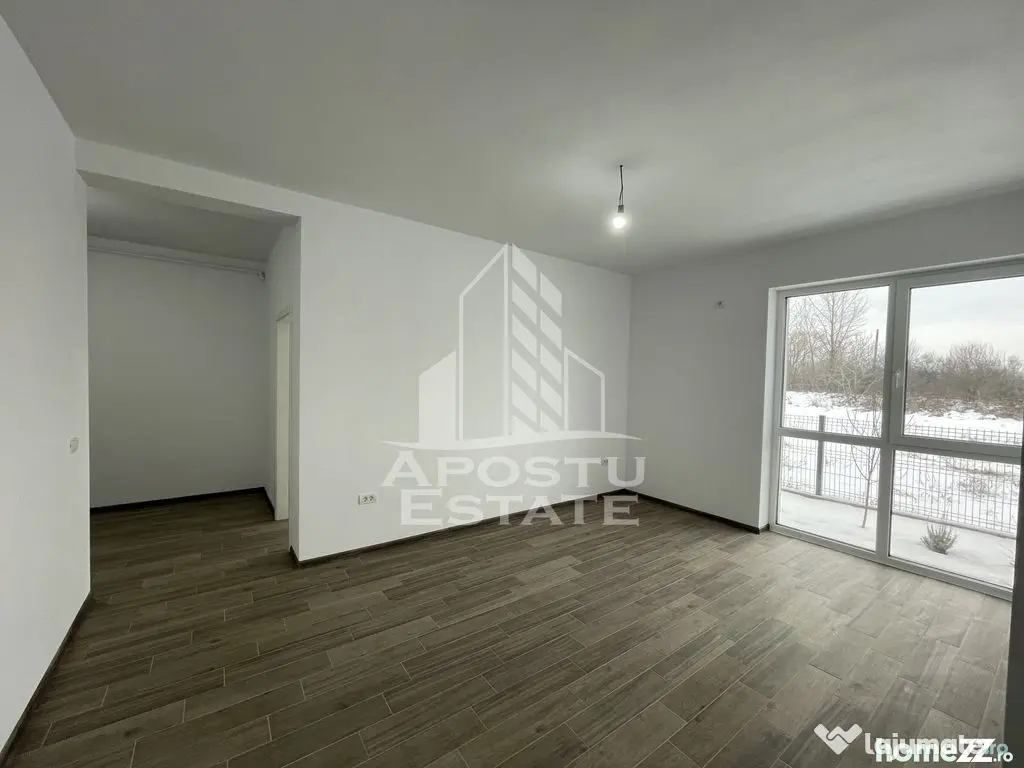 Spatiu comercial, 51 mp, Zona Planetelor - Giroc (Timis)