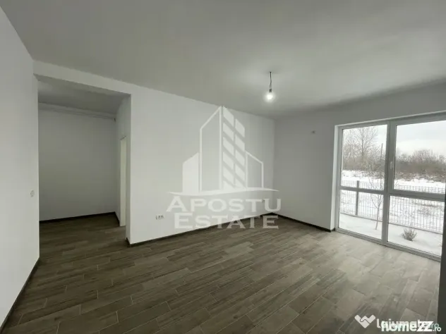 Spatiu comercial, 51 mp, Zona Planetelor - Giroc (Timis)