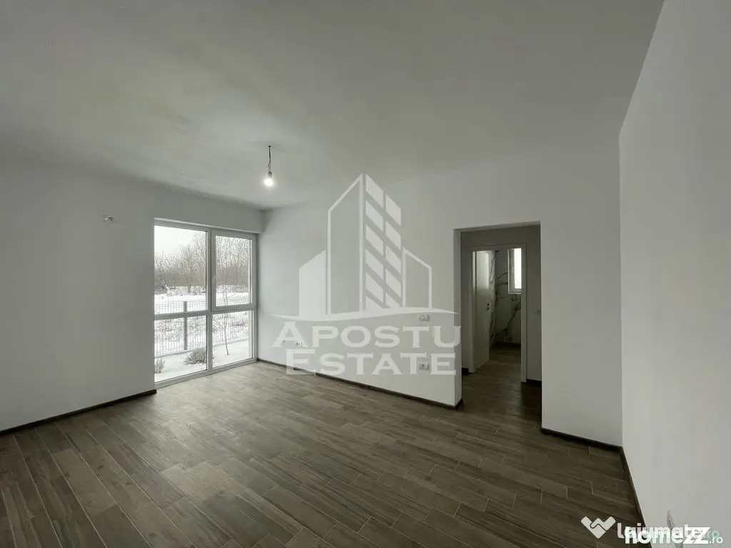 Spatiu comercial, 51 mp, Zona Planetelor - Giroc (Timis)