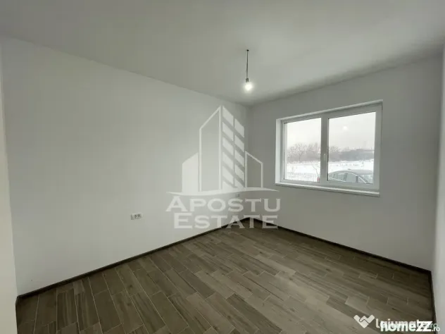 Spatiu comercial, 51 mp, Zona Planetelor - Giroc (Timis)