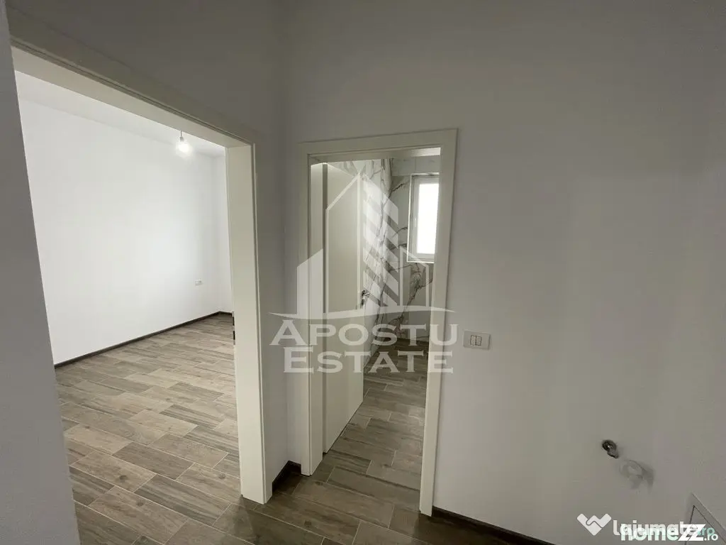 Spatiu comercial, 51 mp, Zona Planetelor - Giroc (Timis)