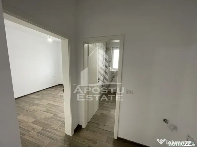 Spatiu comercial, 51 mp, Zona Planetelor - Giroc (Timis)