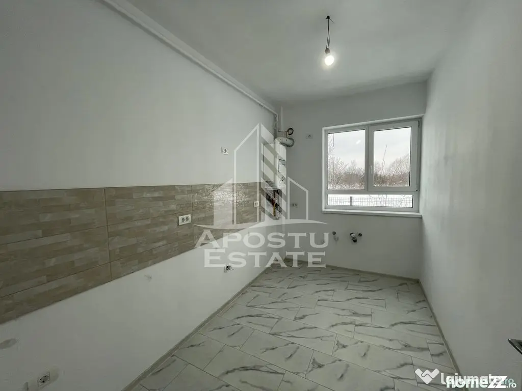 Spatiu comercial, 51 mp, Zona Planetelor - Giroc (Timis)