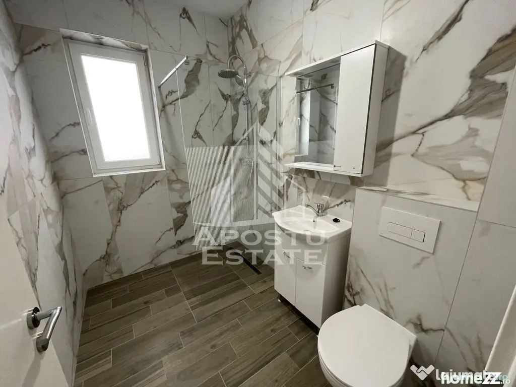 Spatiu comercial, 51 mp, Zona Planetelor - Giroc (Timis)