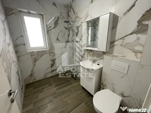 Spatiu comercial, 51 mp, Zona Planetelor - Giroc (Timis)