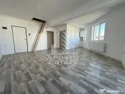 Apartament cu 2 camere, complet finalizat in zona Braytim. 