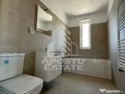 Apartament cu 2 camere, complet finalizat in zona Braytim. 