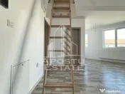 Apartament cu 2 camere, complet finalizat in zona Braytim. 