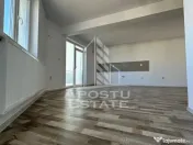 Apartament cu 2 camere, complet finalizat in zona Braytim. 