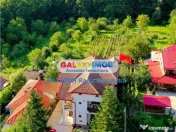 Comision 0! Vila deosebita cu iesire la padure, Sp P 1E M , 