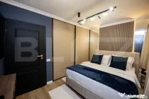 Apartament de închiriat, cu 2 camere, 60 mp, zona Calea Ara