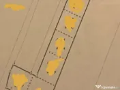 De vânzare terenuri extravilane în Sfântu Gheorghe 