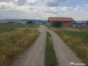 De vânzare terenuri extravilane în Sfântu Gheorghe 
