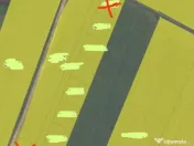 De vânzare terenuri extravilane în Sfântu Gheorghe 